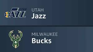 Milwaukee bucks vs utah jazz head to head. Ykghuivb7xgkwm