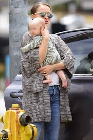 Once more details are available on who she is dating, we will update this. Natalie Baby Amalia Natalieportman Com