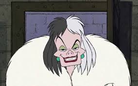 Additional fee applies to premier access. Neue Bilder Emma Stone Wird Zu Disney Schurkin Cruella De Vil Kino De