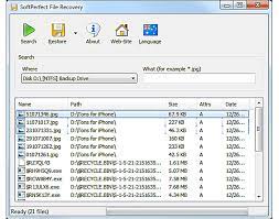 Here's how to download the data apple has about you, request data from a specific account, and request changes or delete your account depend. 21 Best Free Data Recovery Software Tools Nov 2021