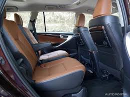 This model is more suitable for stationary use in the training room or a sport room. Toyota Innova Crysta Price In India Reviews Images Specs Mileage