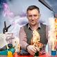 Mark Thompson's Spectacular Science Show event image