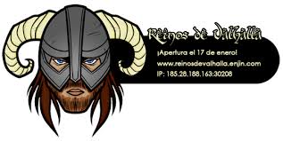 Parkour pvp roleplay survival votereward whitelist. Reinos De Valhalla Server Minecraft 1 7 2 Pvp Roleplay En Taringa