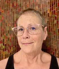 Anyone remember Mrs. Jones of the S.P.A.R.K. program?