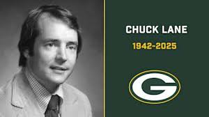 Rodgers is Hall of Fame's Featured Player of the Week