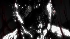 Essentially the transformation is a representation of gon's potential power if he had contin. Anime Aesthetics On Twitter Gon S Transformation