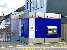They just throw me out as a customer because they suspect me of fraud without any reason. Rabobank Wikipedia
