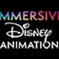 Branson - Immersive Disney Animation event image