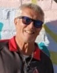 Mark Duane Todd Obituary