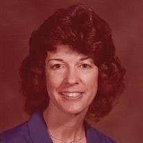 Mrs. Inell Pepper Whitehead Obituary