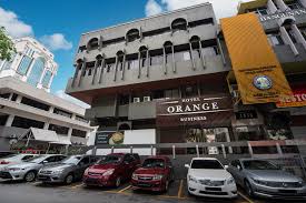 Your travel to petaling jaya is incomplete without visiting its local attractions, which is why a hotel located in the vicinity of these. Orange Business Hotel Pj Home Facebook
