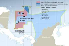 El 26 de noviembre de 2013, nicaragua demandó a colombia y pidió a la corte internacional de justicia declarar que el país andino viola su. Nicaragua Y Colombia A Audiencias Ante La Cij Dipublico Org