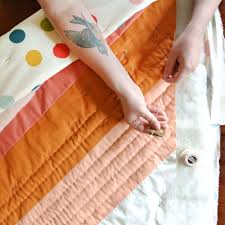 How To Choose The Right Quilt Batting Suzy Quilts
