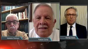 Controversia en Escena Con Miguel Rivadeneira