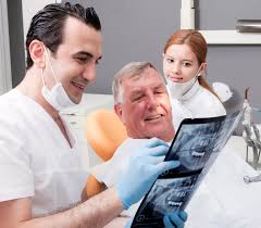 We can't wait to see your smile! Dental Clinic San Bernardino Vernon Dental Specialty Group