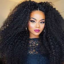 Brief curly hairstyles for black girls. 23 Black Girl Curly Hairstyle New Style