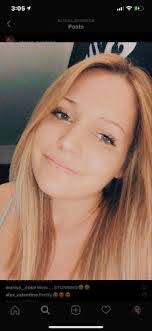 Carly Dowd's Instagram, Twitter & Facebook