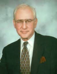 Lawrence Everett Obituary (1935