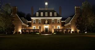 Landscape Lighting Outdoor Lights Cape Code Barnstable Cty Hyannis Ma New England Home Automation