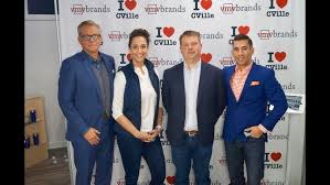 Katelyn Mancini & Aaron Manis On "Real Talk!"