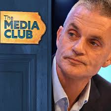 The Media Club with Matt Deegan