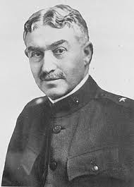 Charles Brewster Wheeler