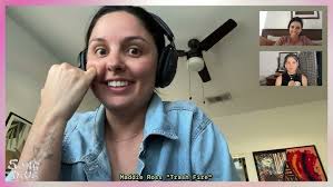 Lucie Murphy (Poise)