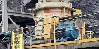 Difference Between Gyratory Crusher & Cone Crusher? | Mellott