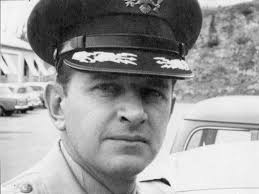 Col. Raynor H. Roberts