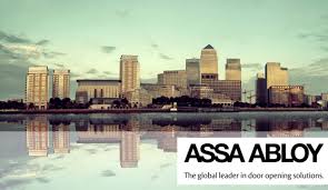 ASSA ABLOY Security Doors latest fire safety and security certification |  Security News