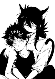 蔵飛log 20 飛影 イラスト アニメ