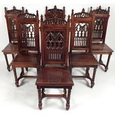 North Hollywood Antique Furniture Vintage Chic Glendale Antique Dining Room Chairs Dining Room Chairs Modern Wooden Dining Chairs