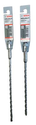 Bosch Sds Professional Hammer Drill Bit 1