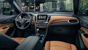 2020 Chevy Equinox Interior Chevrolet Captiva Chevy Equinox Chevy