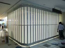 Buy products from suppliers around the world and increase your sales. Polycarbonate Crystal Folding Door A X Building Material Garage Door Industrial Door Roller Shutter Wood Door The Courtyard Door Fire Rated Door Manufacturer And Supplier
