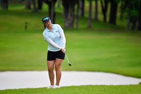 Our new teen golf pro keeping it simple on the tour - Newsroom