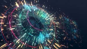 Check Out This Behance Project Audio Spectrum Music Visualizer Https Www Behance Net Gallery 69936153 Audio Spectrum M Music Visualization Audio Spectrum