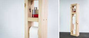 I have a really easy and cool diy for you today. The Toilet Paper Holder An Unexpected Source Of Beauty In The Bathroom