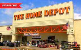 Home Depot Gift Card Giveaway Sweepstakes Freebies Home Depot Coupons Gift Card Giveaway Depot