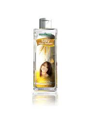 In addition, it nourishes your dry hair and protects it from the sun's damaging rays. Silky Hair Serum 100ml Buy Online At Best Prices In Pakistan Daraz Pk