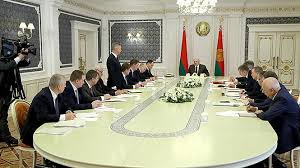 Putin arbeitet schon länger daran, belarus an russland zu binden. Wladimir Putin Der Neue George Soros Telepolis
