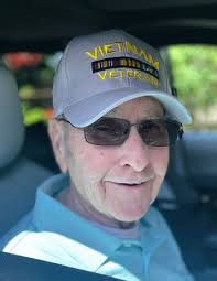 Paul Johnson Obituary