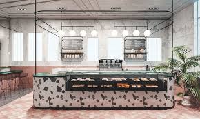 Kailo Commercial Restaurant Interior Design Restaurant Design London Restaurant Interior Design Commercial Interior Design Retail Interior Design