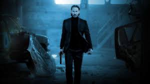 Is the movie red and john wick based on the same stuff? John Wick Review Movie Empire