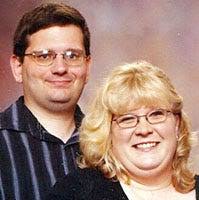 ENGAGEMENT: Ziebarth