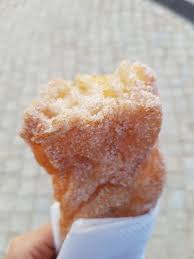 Churro ou fartura? Conheça as calorias de cada um | MOOD