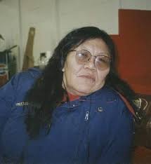 Heldina Andrews Obituary (1950