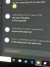 This server is for people who are good and passionate about minecraft bedwars and skywars. Bedwars Discord Servers Be Like Hypixel