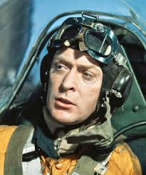 Was there a real Squadron Leader Canfield? Or was this a character made up  for the movie? The Battle of Britain