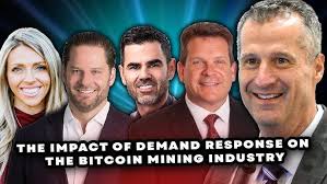 Exploring the Impact of Demand Response